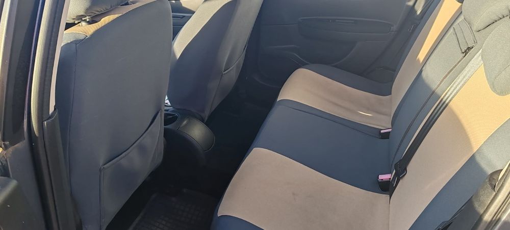 Citroen C4 2009 * 1.6 benzina * 148.211 km reali * negociabil