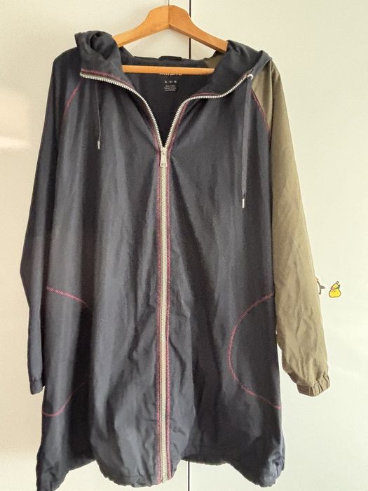 Parka якето DKNY