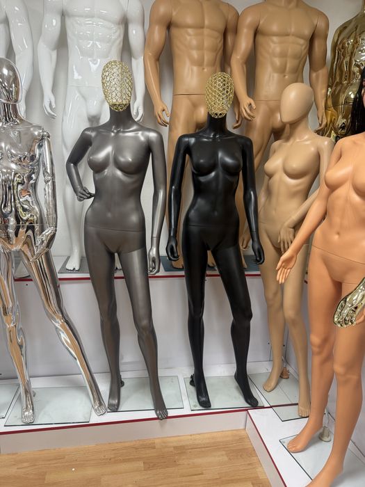 Maniken Original манекен китай