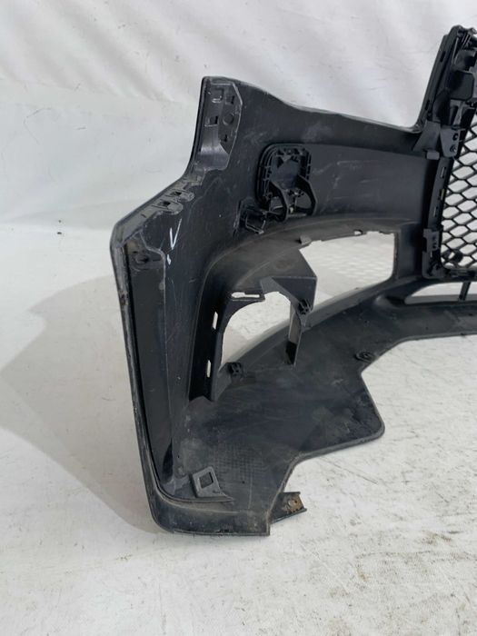 Bara fata Audi A4 B8 2008 - 2012 cod origine 8K0807437A cu grila