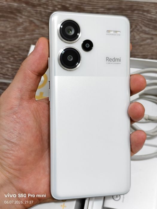 Redmi Note 13 Pro Plus 5G 512 gb