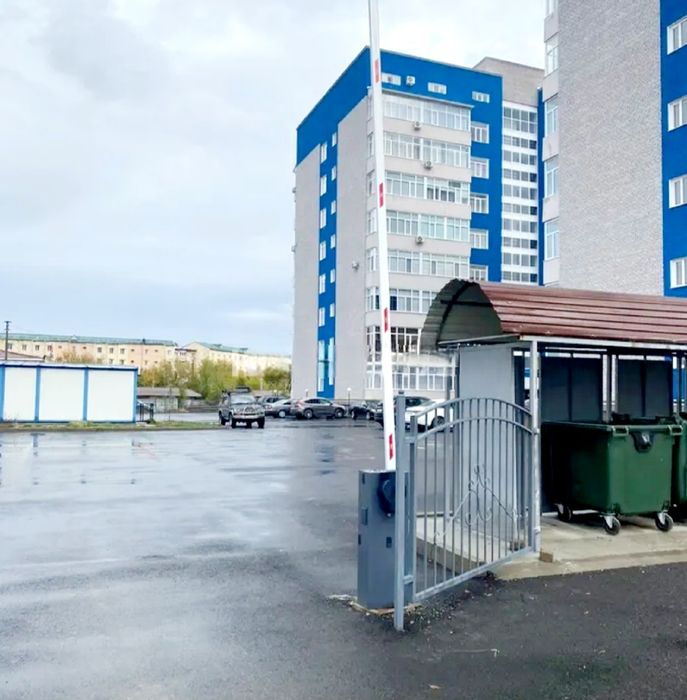 продам 2-х ком. 110кв. 6мкр. 3-этаж