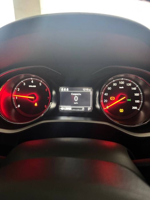 Продам ONIX REDLINE 2025