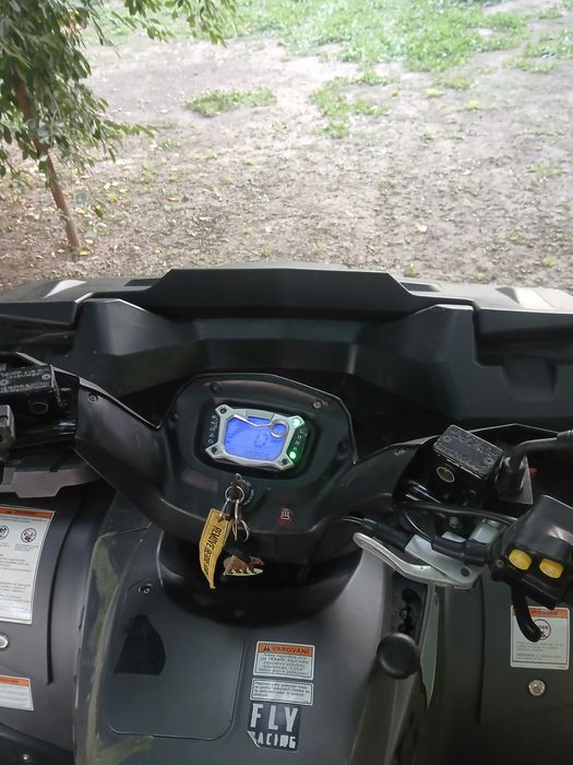 VAND ATV TGB BLADE 1000cc an 2019