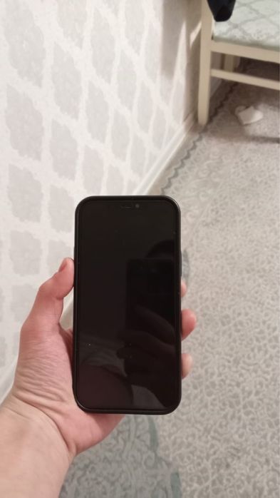 Айфон 12 про на 256