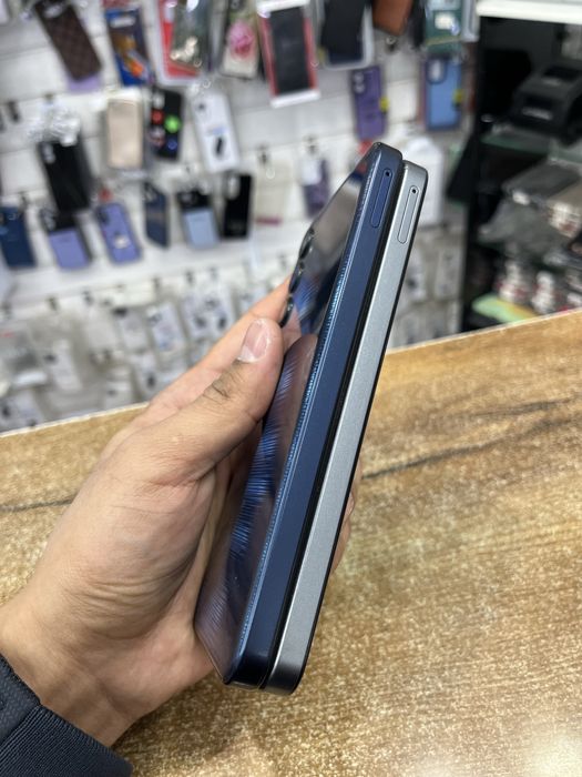 Samsung Galaxy M15 5G