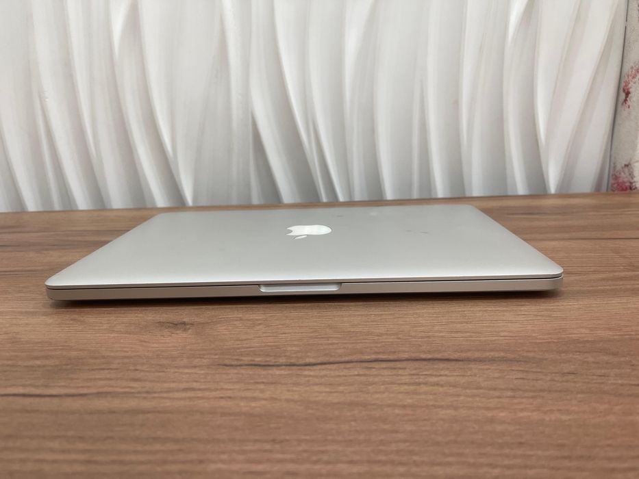 MacBook Pro 2015