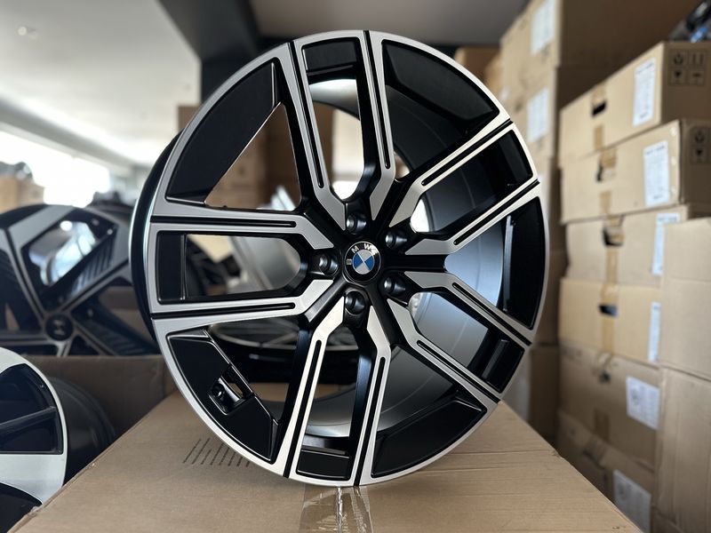 20цола BMW 5x112 G70