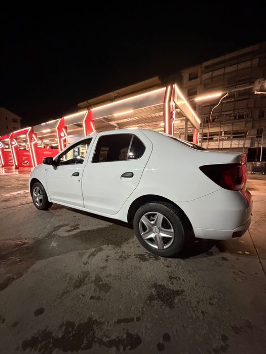 DACIA Logan 2019 — imagine 4