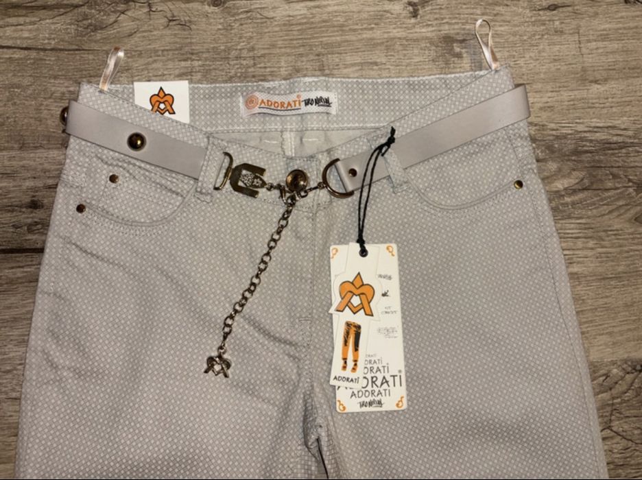 Pantaloni Adorati de Dama
