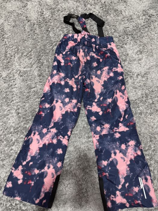 Pantaloni de zăpadă