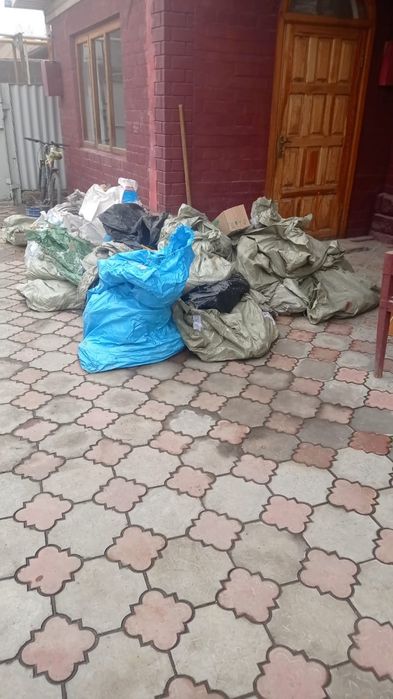 Вывоз мусора без посредник!