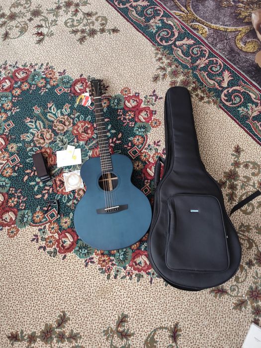 Гитара Enya EA-X1 Pro