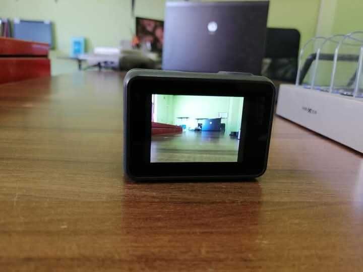 Екшън камера GoPro Hero 5