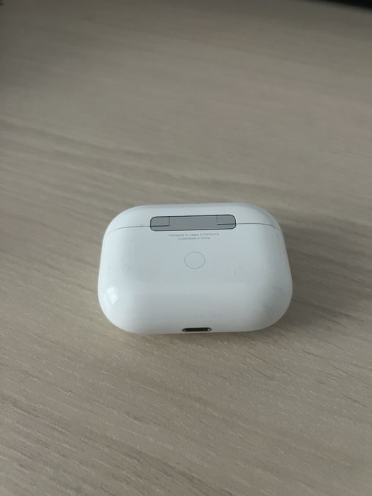Apple Airpods Pro originale