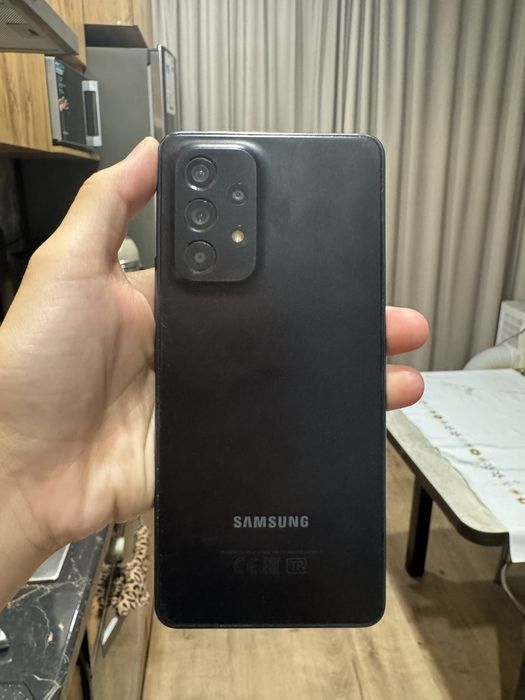 Samsung a53, 128gb