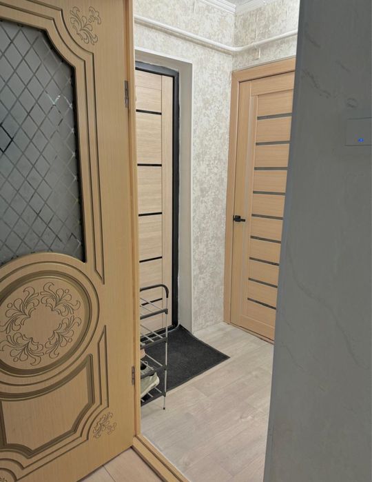 1 комнатная квартира