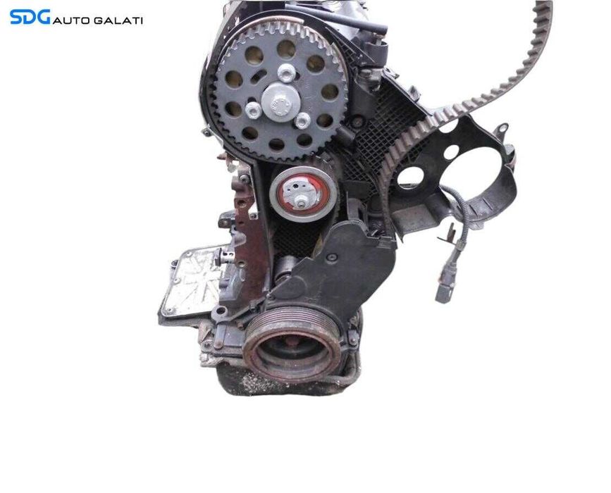 Motor Ambielat Fara Anexe 1.2 TDI CFW CFWA Seat Ibiza 2009 - 2014 [B3097]