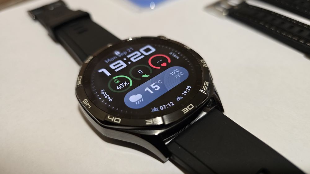 Huawei Watch GT5