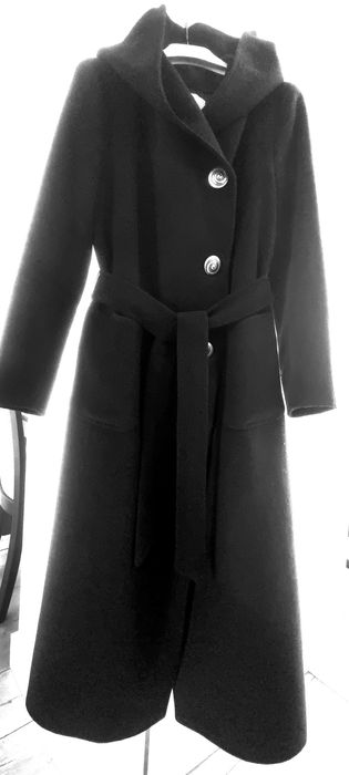 Пальто демисезонное