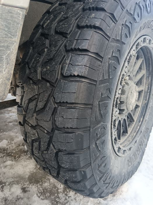 285х70 R17 шины.