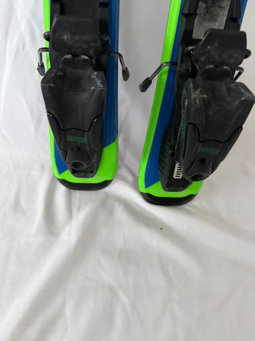 Ski Schiuri copii all-mountain Rossignol Experience Pro 70 cm