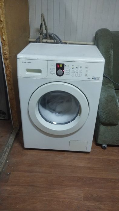 Продажа стиральных машин