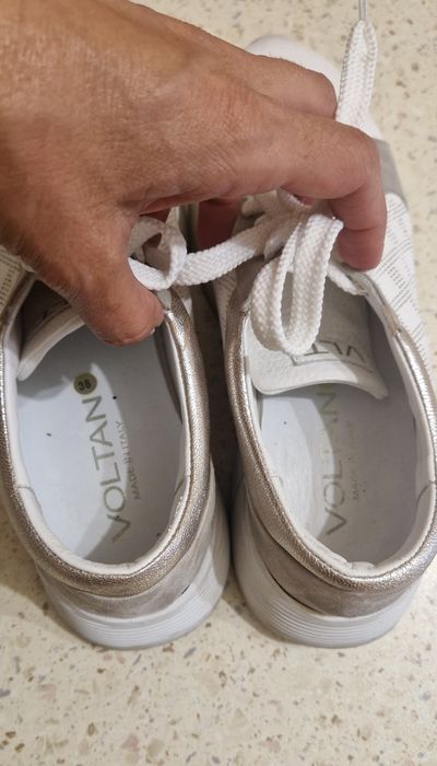 Tenisi sneakers Voltan