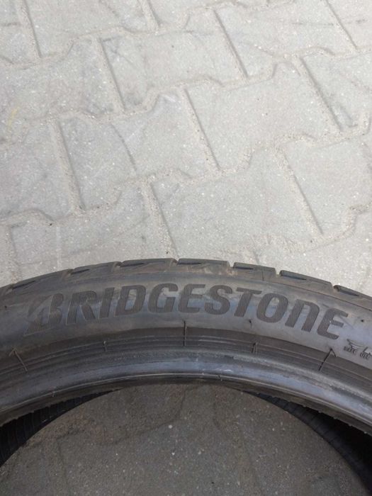 225 40 19 Anvelope vara Bridgestone Turanza Toos Run Flat 255 35 19