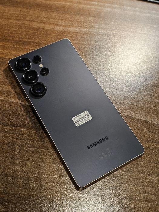 Samsung S25 Ultra 512GB