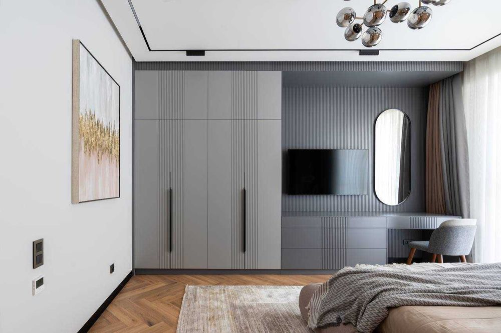 Жк NRG-Ойбек! Сдается шикарный Пентхаус  в элитном комплексе!