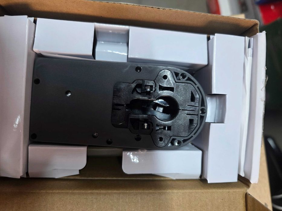 Homematic IP 154952A0 Acționare încuietoare ușă, Wireless Smart Home