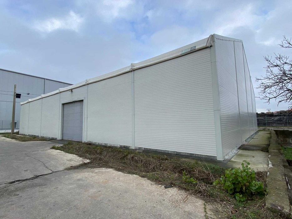 De vanzare depozite, hale productie, afacere comerciala