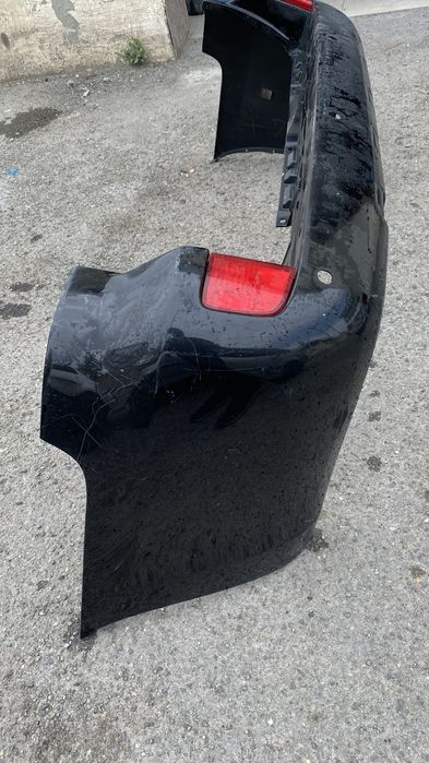 Лексус 570 бамперы