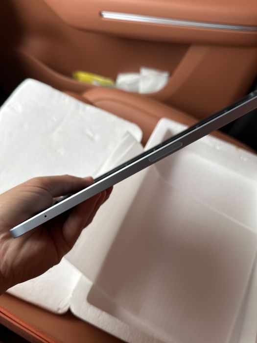 Корпус Xiaomi pad 6s Pro 12.4cm
