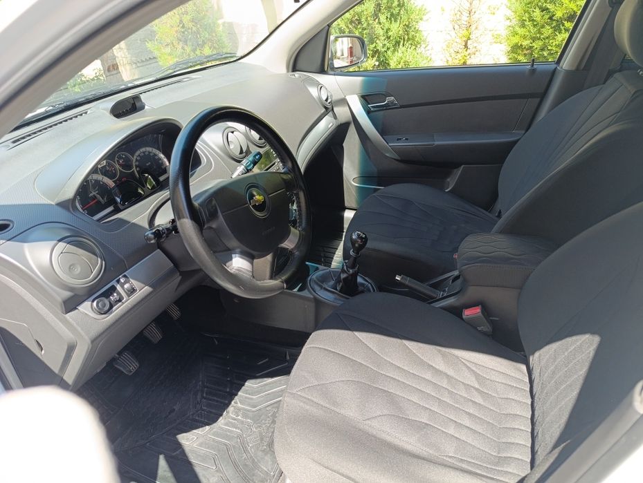 Shevrolet nexia 3 mexanika 2019