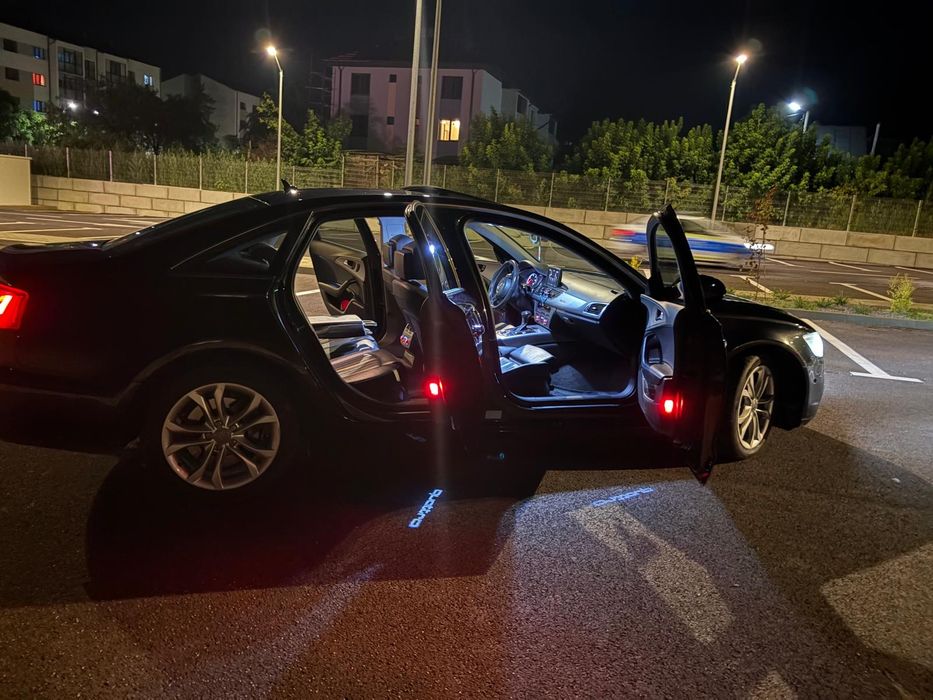 AUDI A6 2012 — imagine 4
