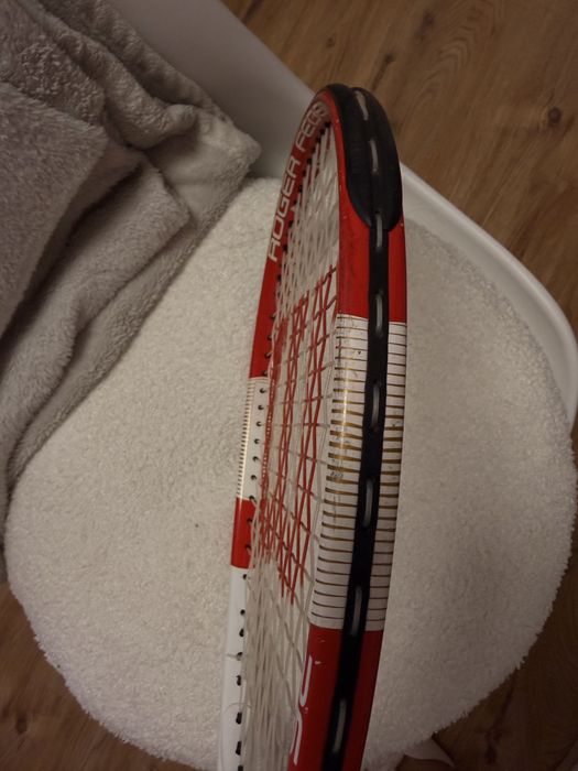 Тенис ракета Wilson Roger Federer 26