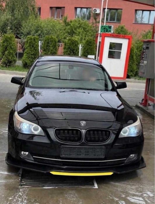 BMW Seria 5 E60 – 2009 | 2.0 Diesel | 177 CP