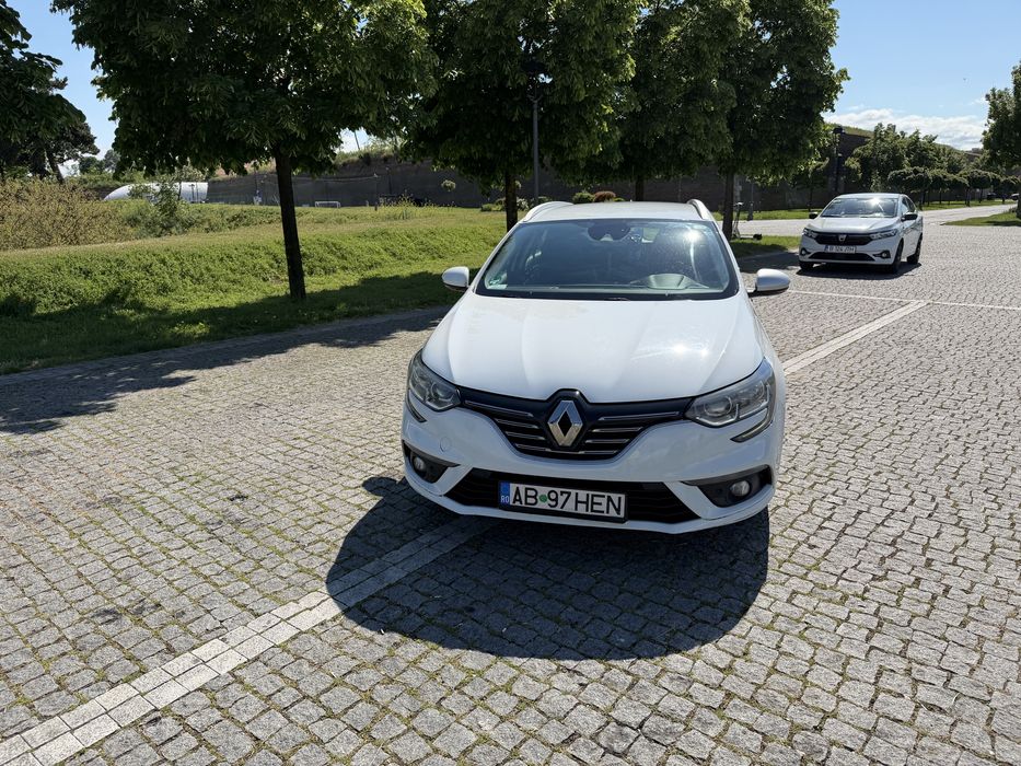 Renault Megan 1.5dci