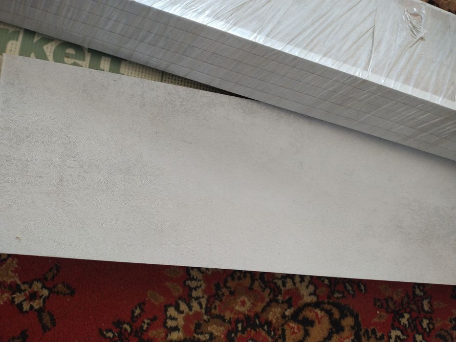 Продам доборы 7шт и половинка