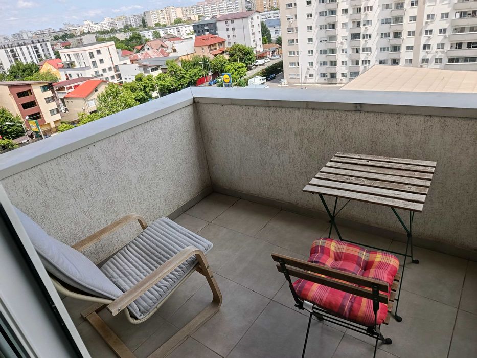 Studio | 39 mp | Moinești 63