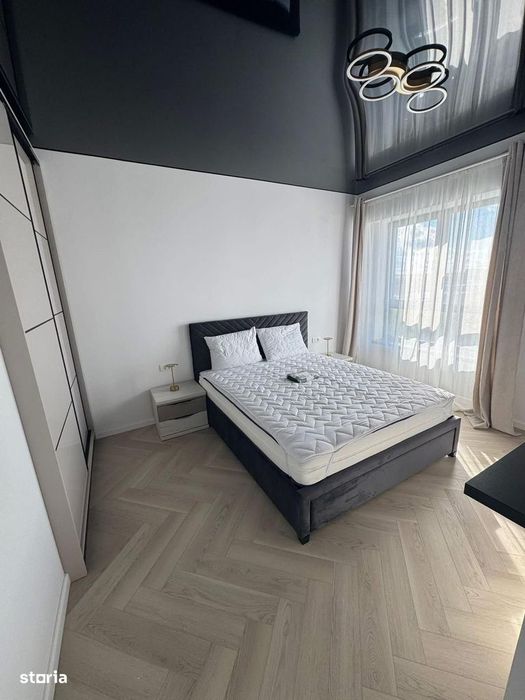Inchiriere 2 camere, Tomis Nord/ Campus,lux