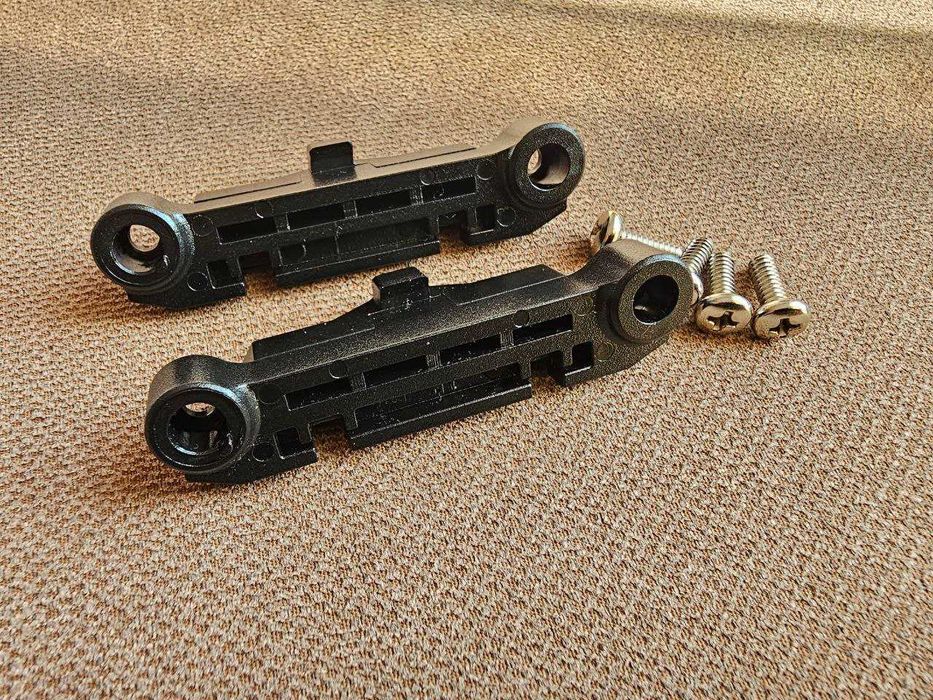 Монтажни щипки/куки/елементи за AM4 дънни платки (без планка)