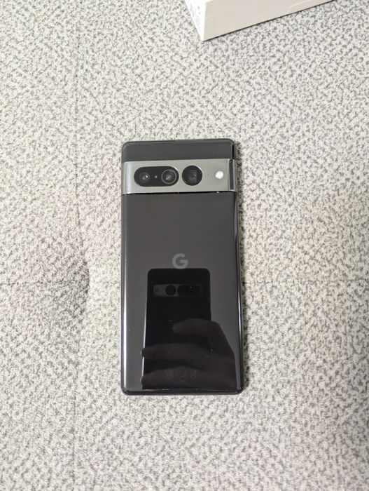 Pixel 7 pro 128gb
