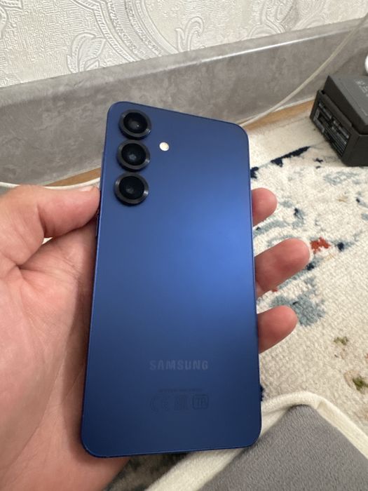 Samsung S25 128gb