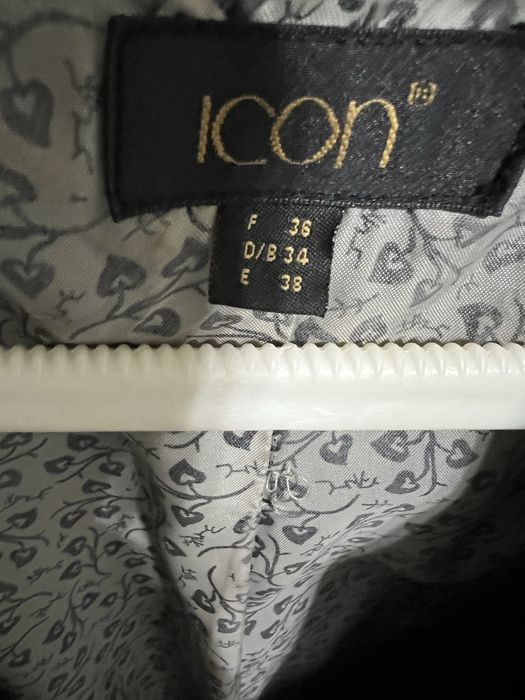 Пиджак турция. Размер указан на фото