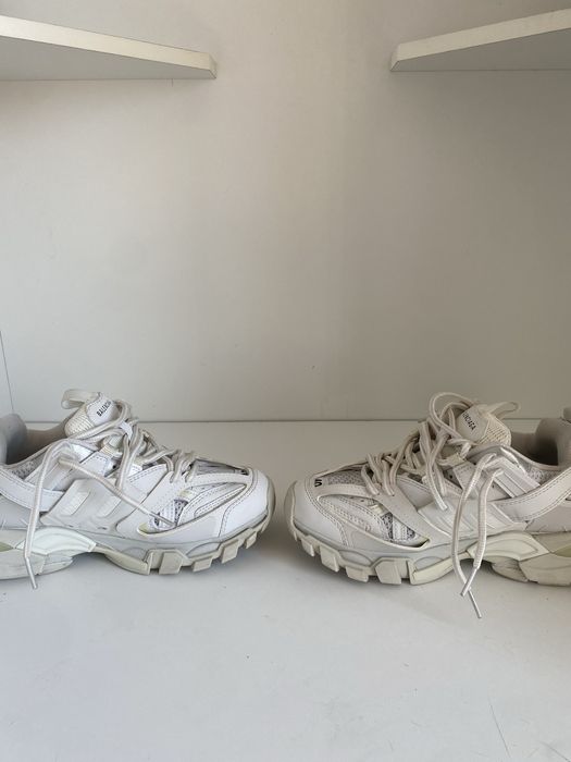 Balenciaga Track