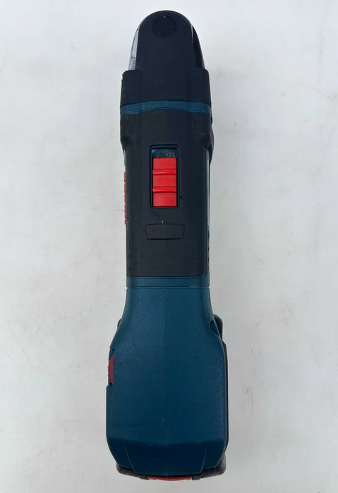 BOSCH GOP 18V-28 - Безчетков многофункционален инструмент 2x18V 4.0Ah