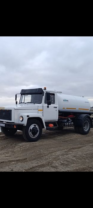 Откачка септика и туалета